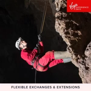 image of Adventure Caving Experience at Wookey Hole