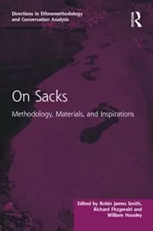 Image of On Sacks : Methodology, Materials, and Inspirations
