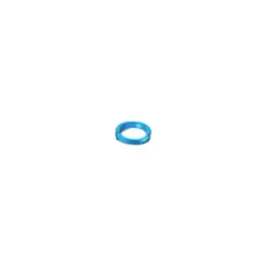 Image of Polypipe - mdpe 20MM x 25M coil blue - Blue