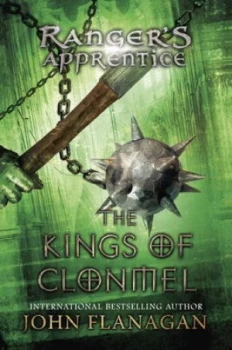 Image of The Kings of Clonmel by John A. Flanagan Hardback