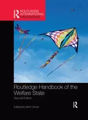 Image of Routledge Handbook of the Welfare State