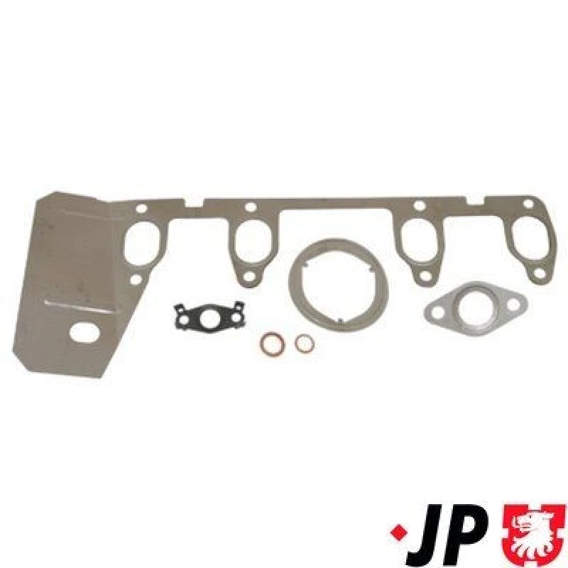 Image of JP GROUP Mounting Kit, charger JP GROUP 1117753510
