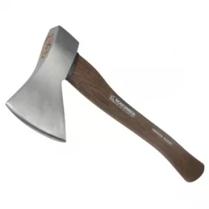 Roughneck 65-672 FSC American Hickory Hatchet 1.0kg (2.1/4 lb)