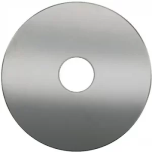 Image of Toolcraft Penny Washer 4.3 x 15 x 1.25mm Pack Of 100
