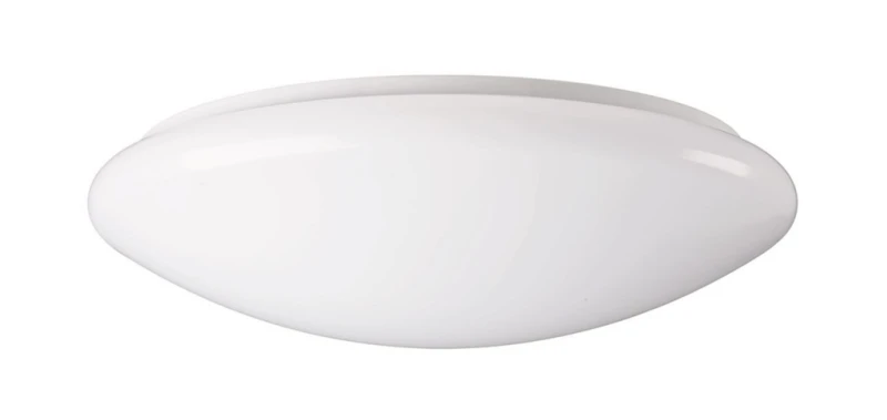 Image of Sylvania LED Ceiling Light IP44 1550 Lumen With Microwave Sensor 43506