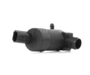 Image of TOPRAN Windshield Washer Pump 304 721 Washer Pump,Windscreen Washer Pump FORD,VOLVO,Focus II Schragheck (DA_, HCP, DP),MONDEO III (B5Y)