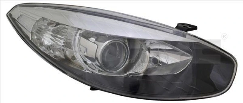 Image of TYC Headlight TYC 20-12719-05-2