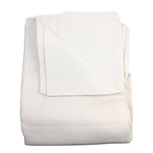 Image of Harris 12 x 9 Cotton Dust Sheet