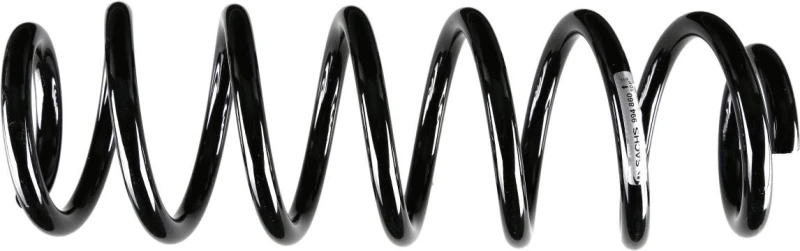 Image of Coil spring SACHS 994 860
