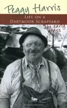 Image of Life on a Dartmoor Scrapyard