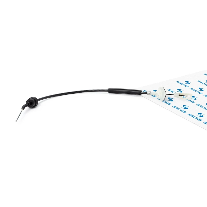 Image of SACHS 3074 600 145 Clutch Cable Clutch Cable (478)