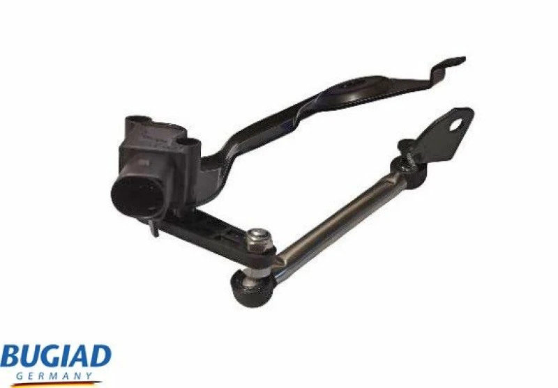 Image of Headlight level sensor BUGIAD BXS19627