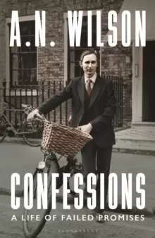 Image of Confessions : A Life of Failed Promises