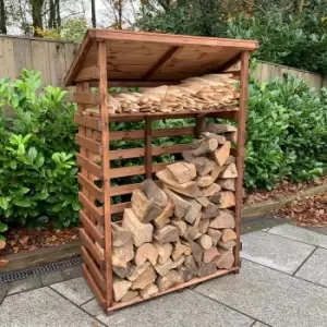 Image of Charles Taylor Medium Log Store, none