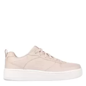 Image of Skechers Sport Court 92 Illustrations - Pink