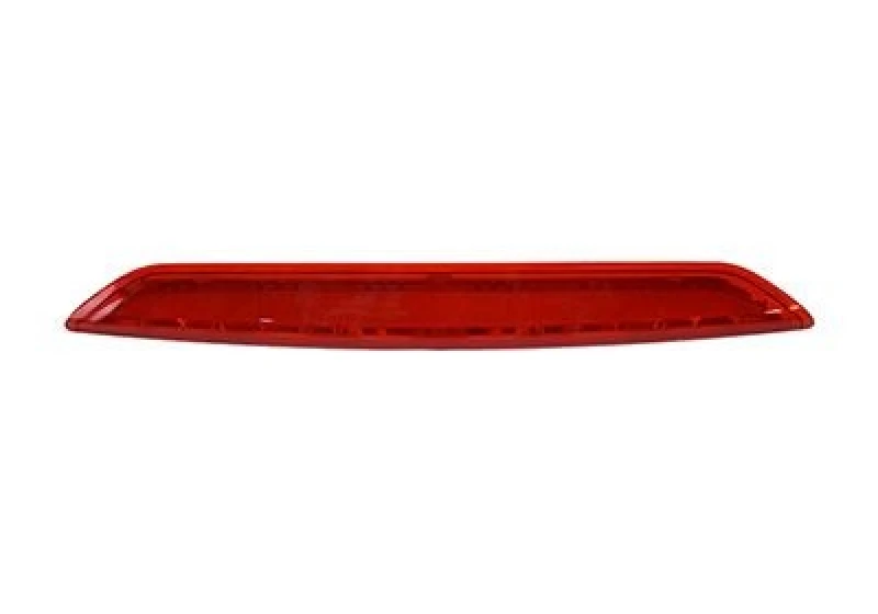 Image of VAN WEZEL Third brake light VAN WEZEL 5827929