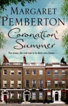 Image of Coronation Summer by Margaret Pemberton Book