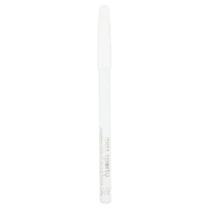 Image of Miss Sporty Fabulous Kohl Kajal White Moon no.030 White