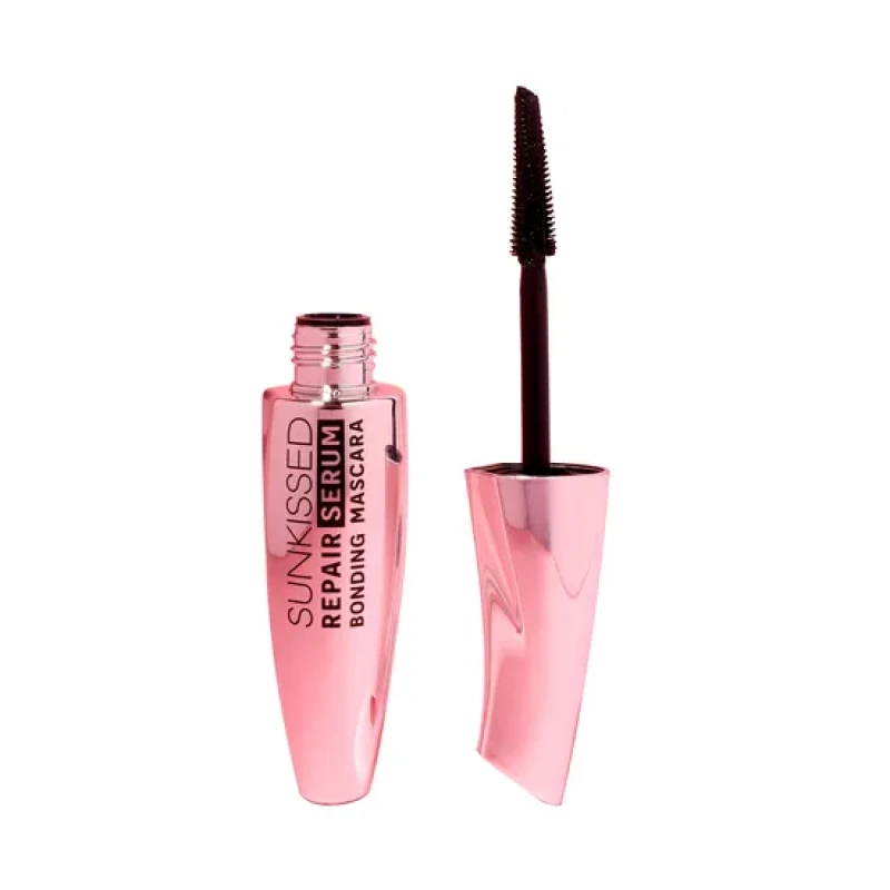 Image of Sunkissed Repair Serum Bonding Mascara 10ml