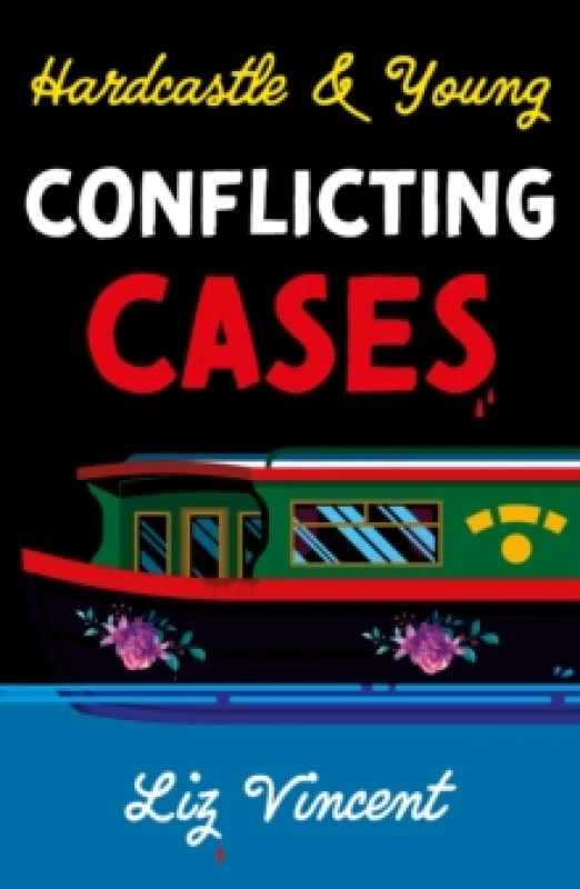 Image of Hardcastle & Young Conflicting Cases Paperback / softback
