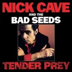 Image of Tender Prey by Nick Cave and the Bad Seeds CD Album