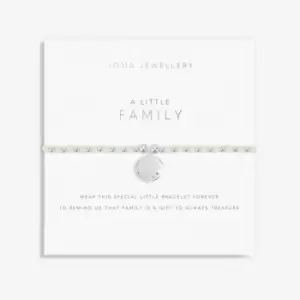 Image of Colour Pop A Little 'Family' Bracelet 5571