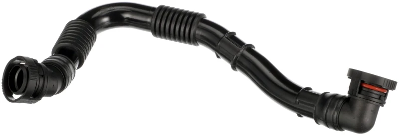 Image of GATES Crankcase breather hose GATES EMH716