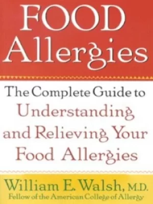 Image of Food allergies by William E. Walsh