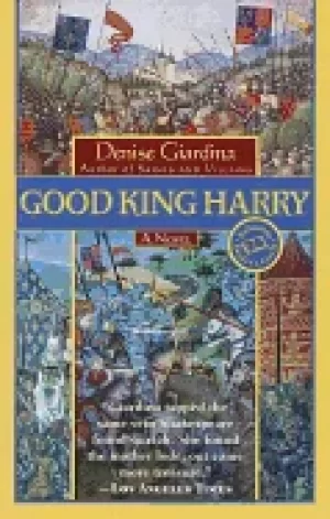 Image of good king harry
