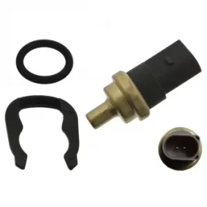Image of Sensor coolant temperature 29318 by Febi Bilstein