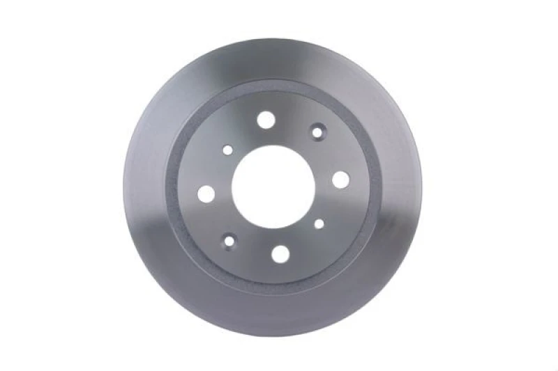 Image of HELLA Brake disc HELLA 8DD 355 103-111