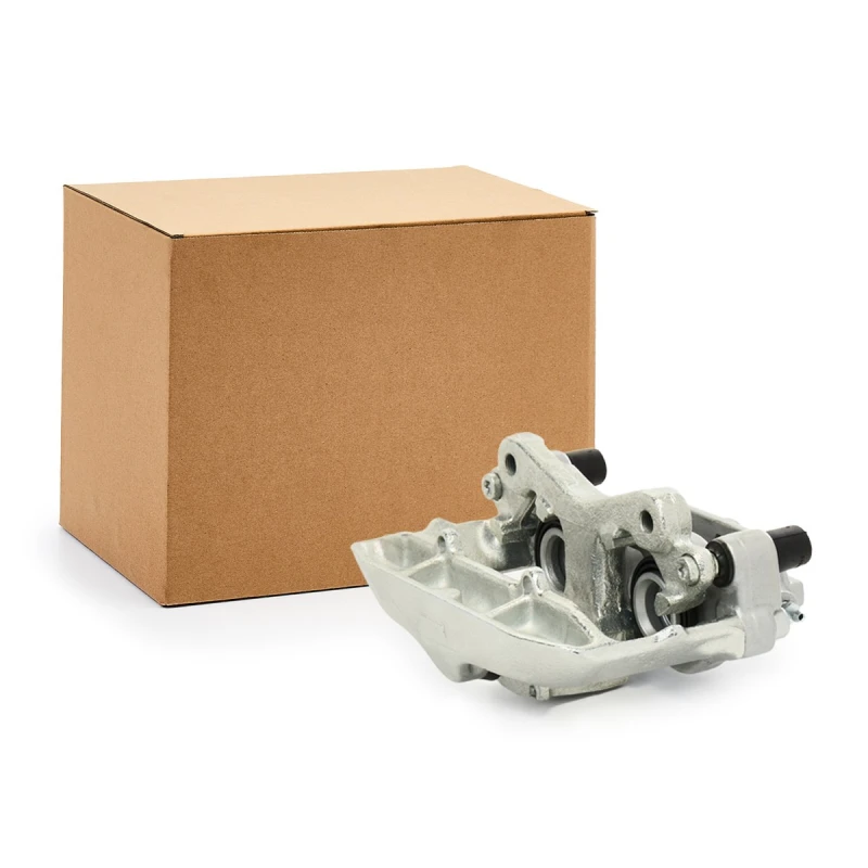 Image of RIDEX REMAN Brake caliper RIDEX REMAN 78B0293R