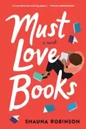 Image of must love books