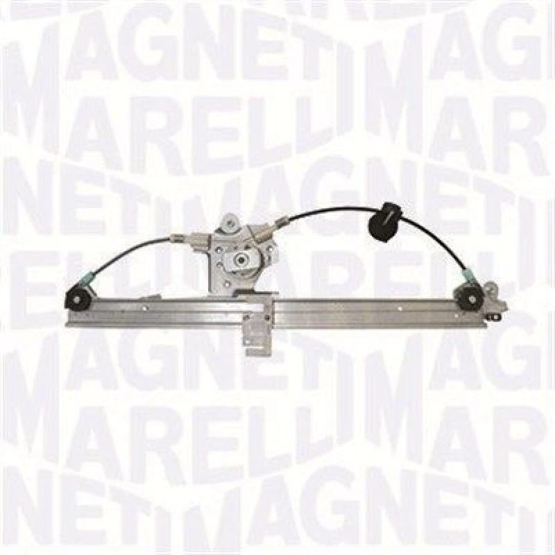Image of MAGNETI MARELLI Window regulator MAGNETI MARELLI 350103170310