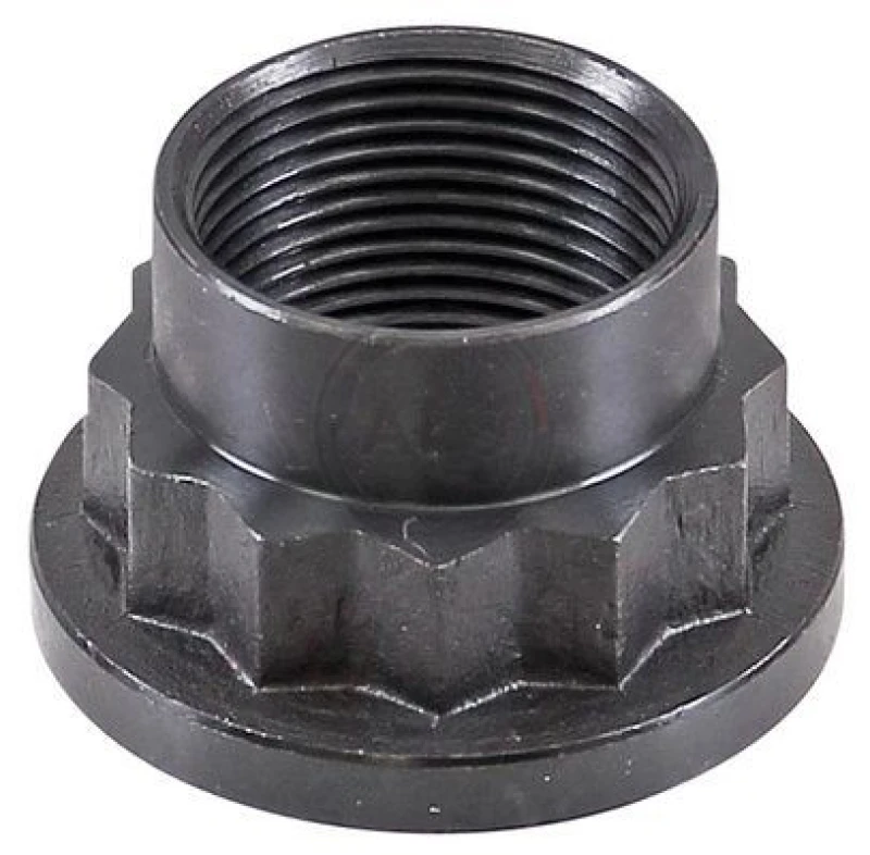 Image of A.B.S. Axle Nut, drive shaft A.B.S. 911610