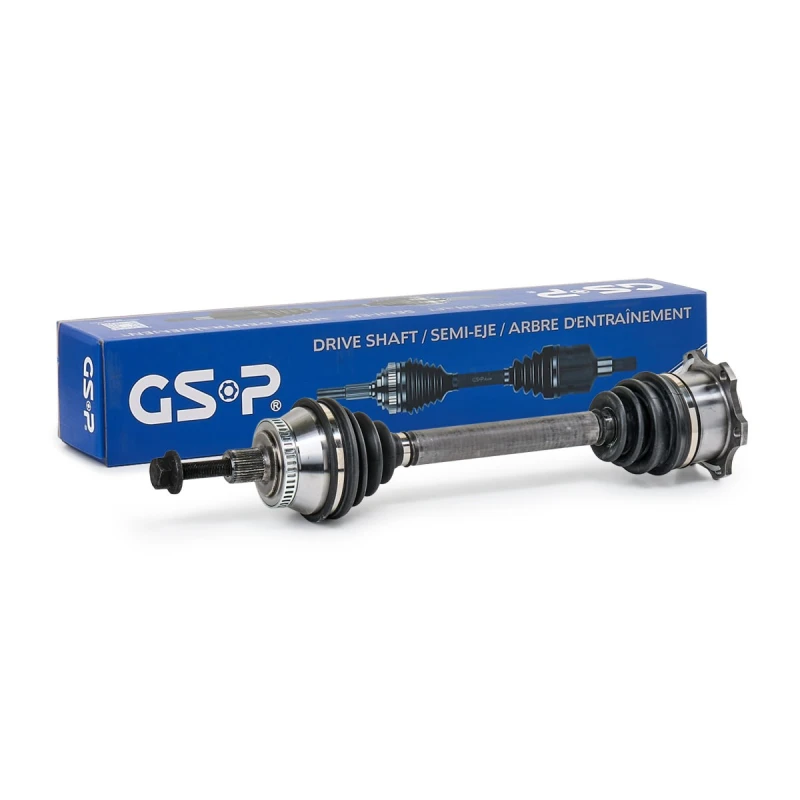 Image of GSP 203015 Drive shaft Automatic Transmission, A1 Drive Shaft (13)