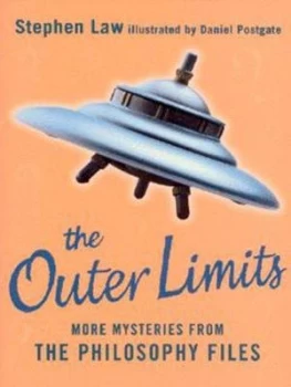 Image of The Outer Limits by Stephen Law Paperback