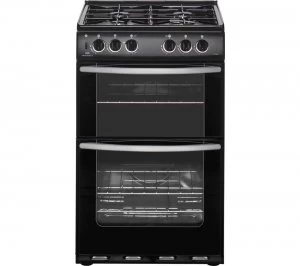 Image of New World 55TWLG 55cm LPG Cooker