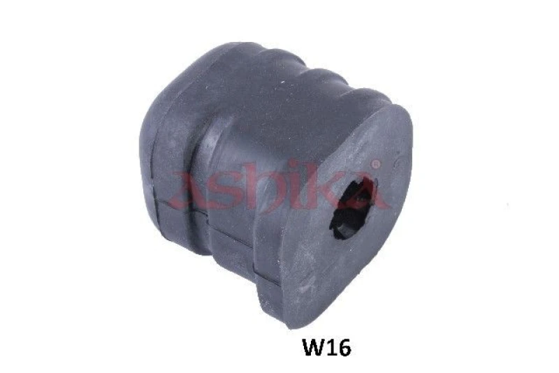 Image of ASHIKA Holder, control arm mounting ASHIKA GOM-W16