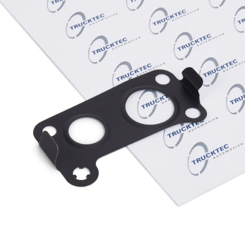Image of TRUCKTEC AUTOMOTIVE 02.16.024 Gasket, exhaust pipe Gasket,exhaust pipe (138)