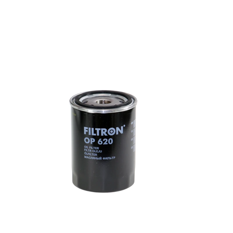 Image of FILTRON Oil filter FILTRON OP 620