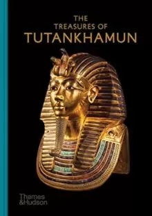 Image of The Treasures of Tutankhamun