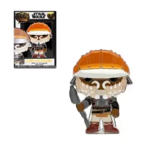 Image of Pop Pin Lando Calrissian