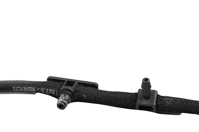 Image of Fuel overflow hose METZGER 0840124
