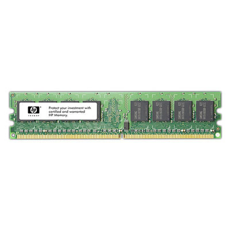 Image of HPE 1GB PC3-10600 memory module 1 x 1 GB DDR3
