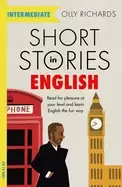 Image of short stories in english for intermediate learners