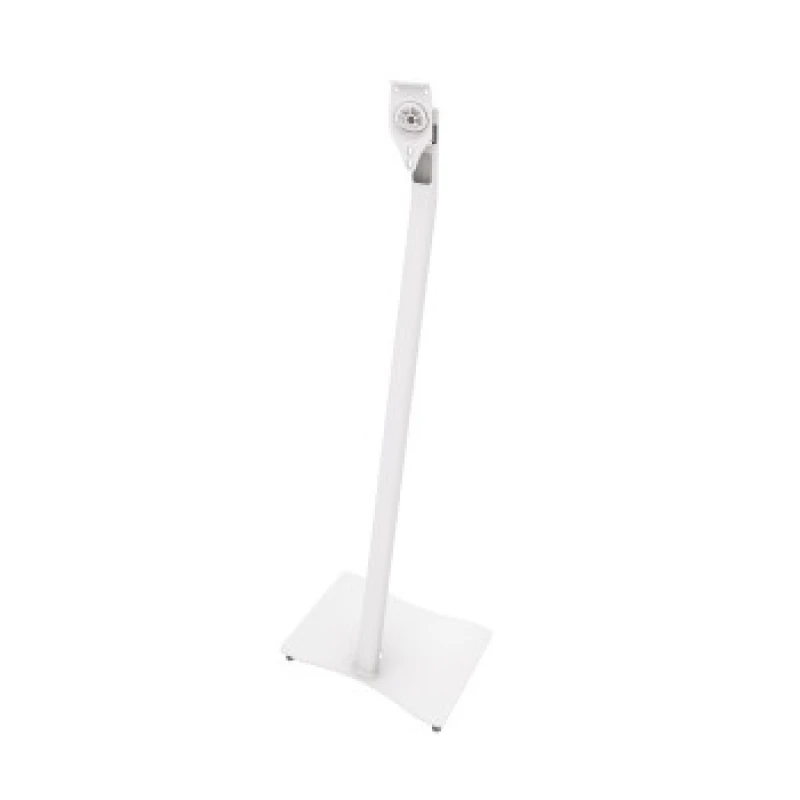 Image of Hama 00118006 speaker mount Floor White