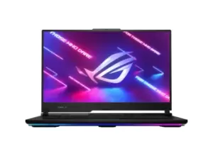 image of ASUS ROG Strix SCAR 17 G733PZ-LL002W notebook 7945HX 43.9 cm...