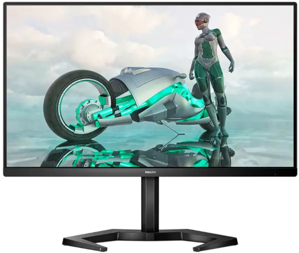 Image of Philips Evnia 24" 24M1N3200ZS/00 Full HD Gaming LCD Monitor