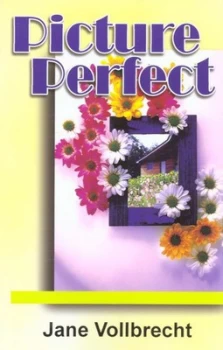 Image of Picture Perfect by Jane Volbrecht Paperback
